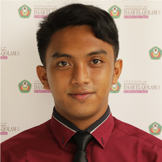 ALVIN MUSLIM SARDAR