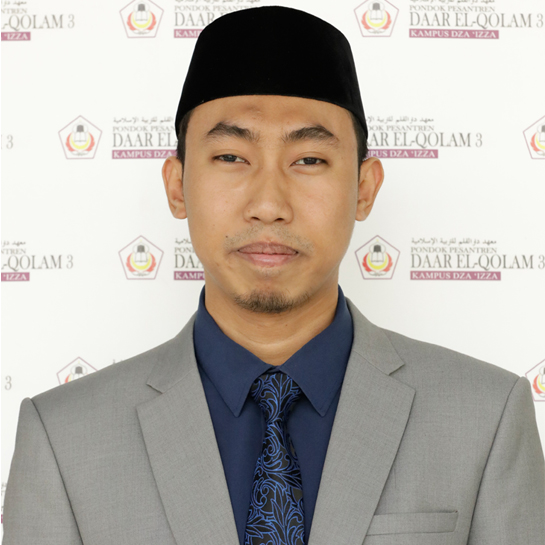 Ahmad Nizam Al Qisty