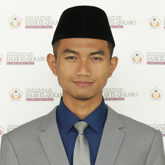 Andhika Alviyanto