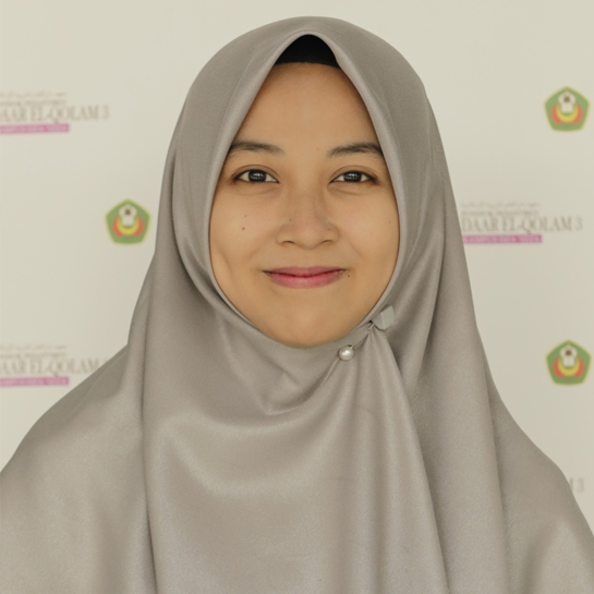 Astri Kurniati