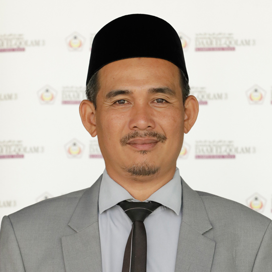 Ihsan Ahmadi
