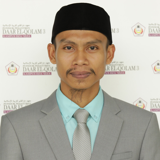 Khoirul Basar