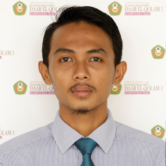 MUHAMMAD CHANDRA