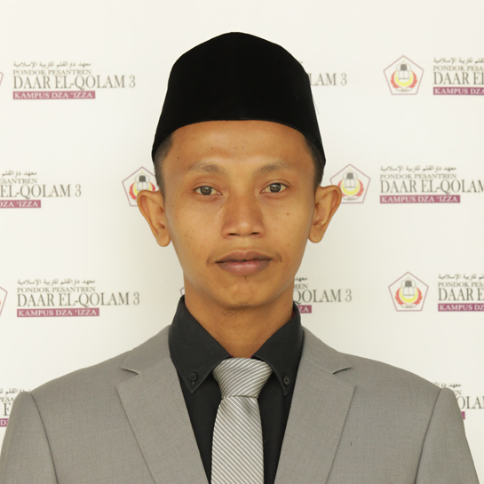 Ustadz Sulaiman Daar el-Qolam 3