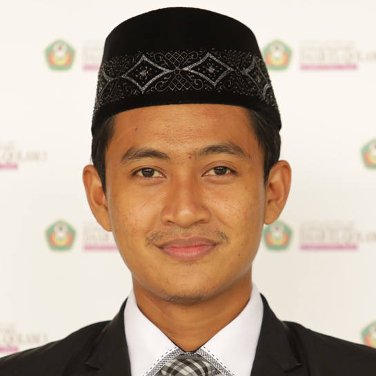 Ustadz Tubagus Wildanul Hakim Daar el-Qolam 3