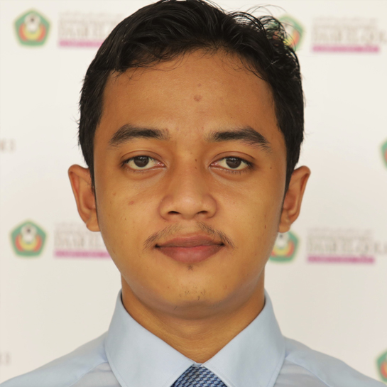 Ustadz Bayu Adjie Daar el-Qolam 3