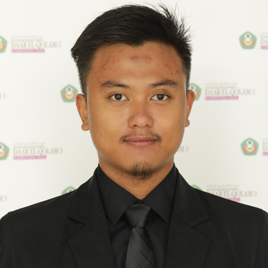 dzaky