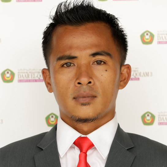 Ustadz Mohammad Suhaepi Daar el-Qolam 3