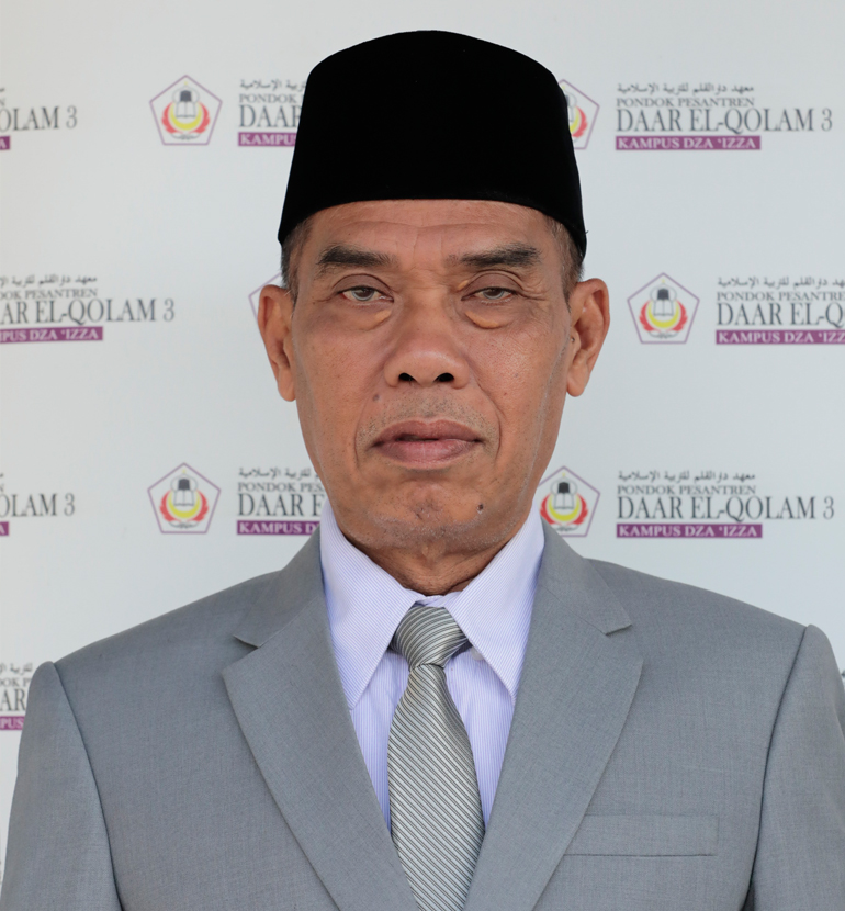 ubaidillah
