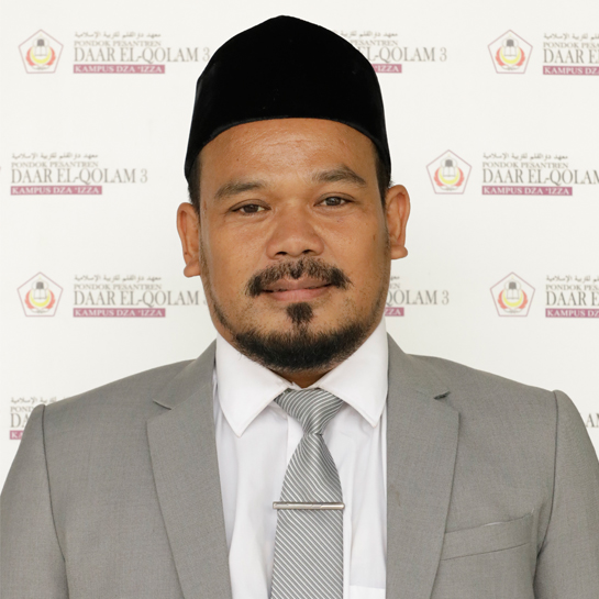 Ustadz Samlawi Daar el-Qolam 3