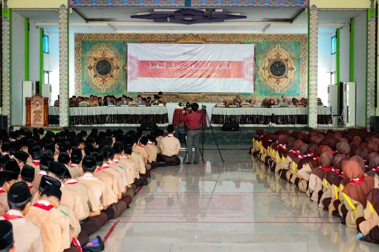 Kumpul Bulan November 2023