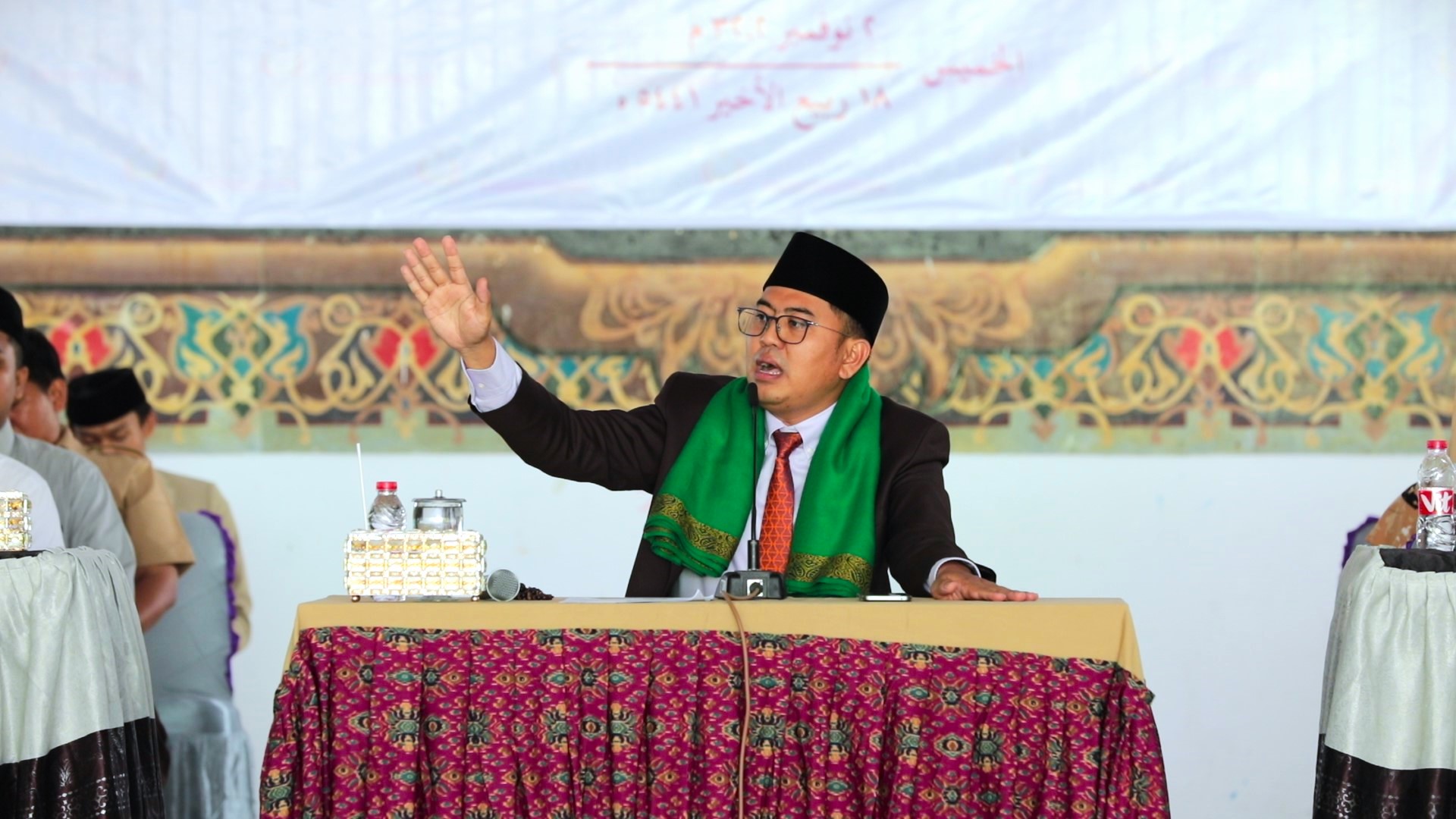 Muliakanlah Ilmu, maka Ilmu akan memuliakanmu