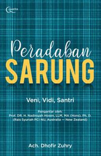 Lebih Dekat dengan Kiai, Santri, dan Pesantren