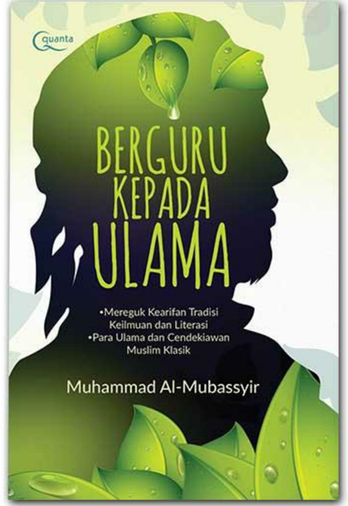Resensi: Berguru pada Ulama