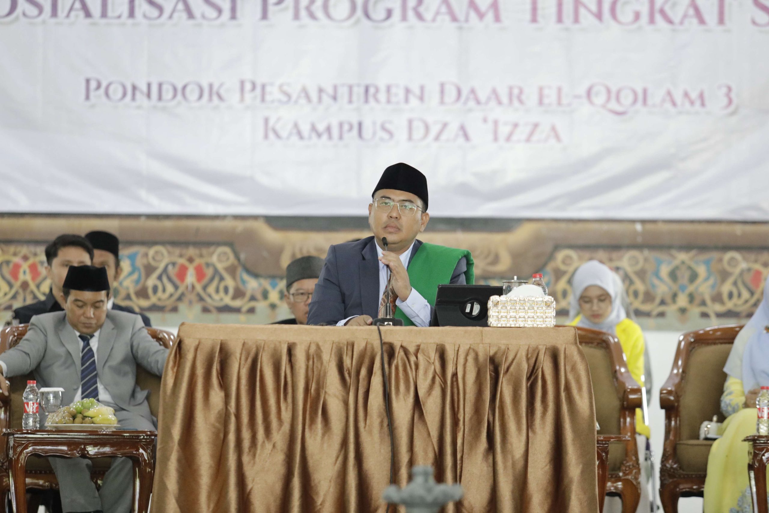 Pendidikan Sebagai Fondasi Kemajuan Bangsa