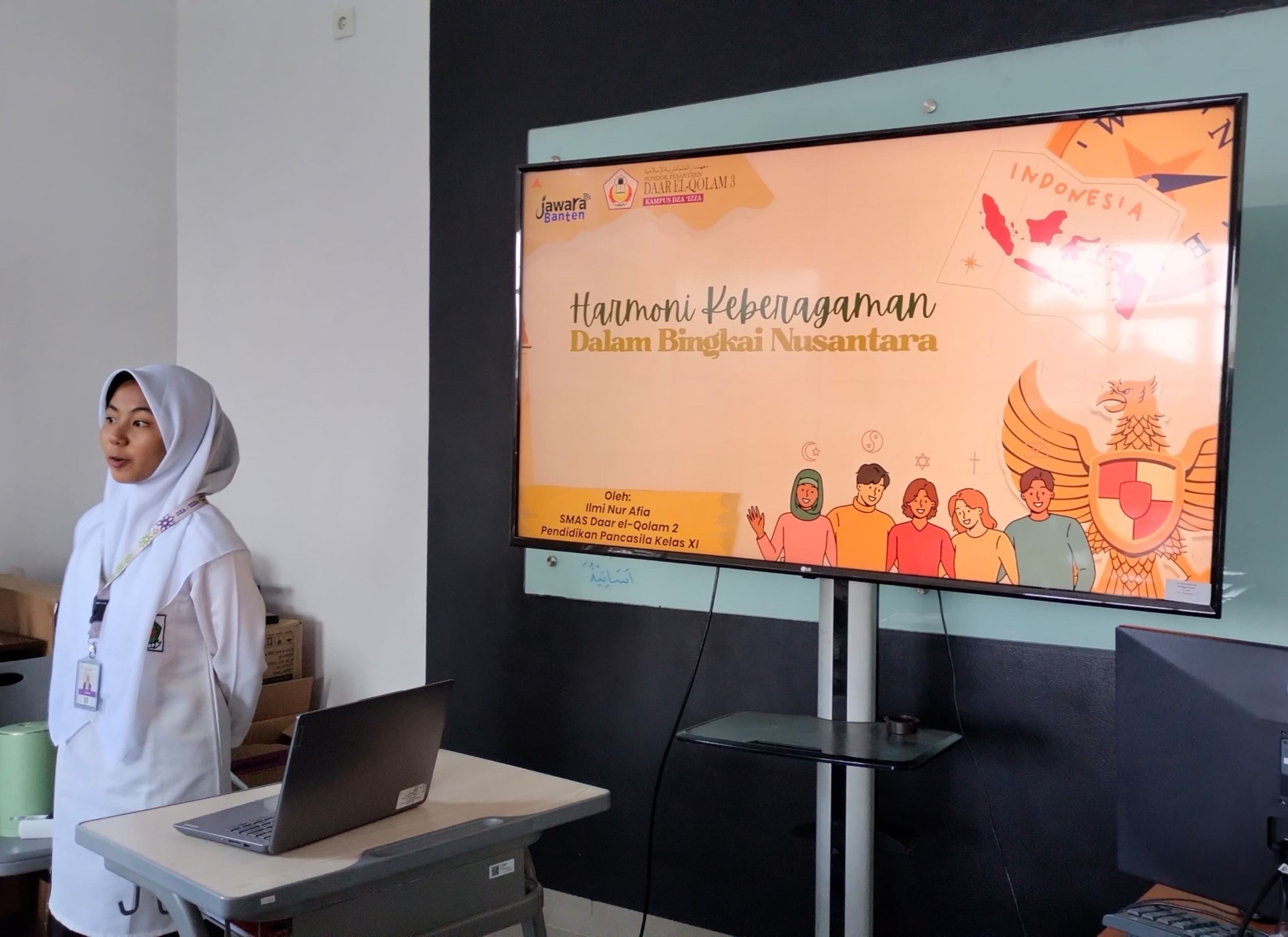 Internet sebagai Sarana Inovasi Guru dalam Meningkatkan Kualitas Pembelajaran