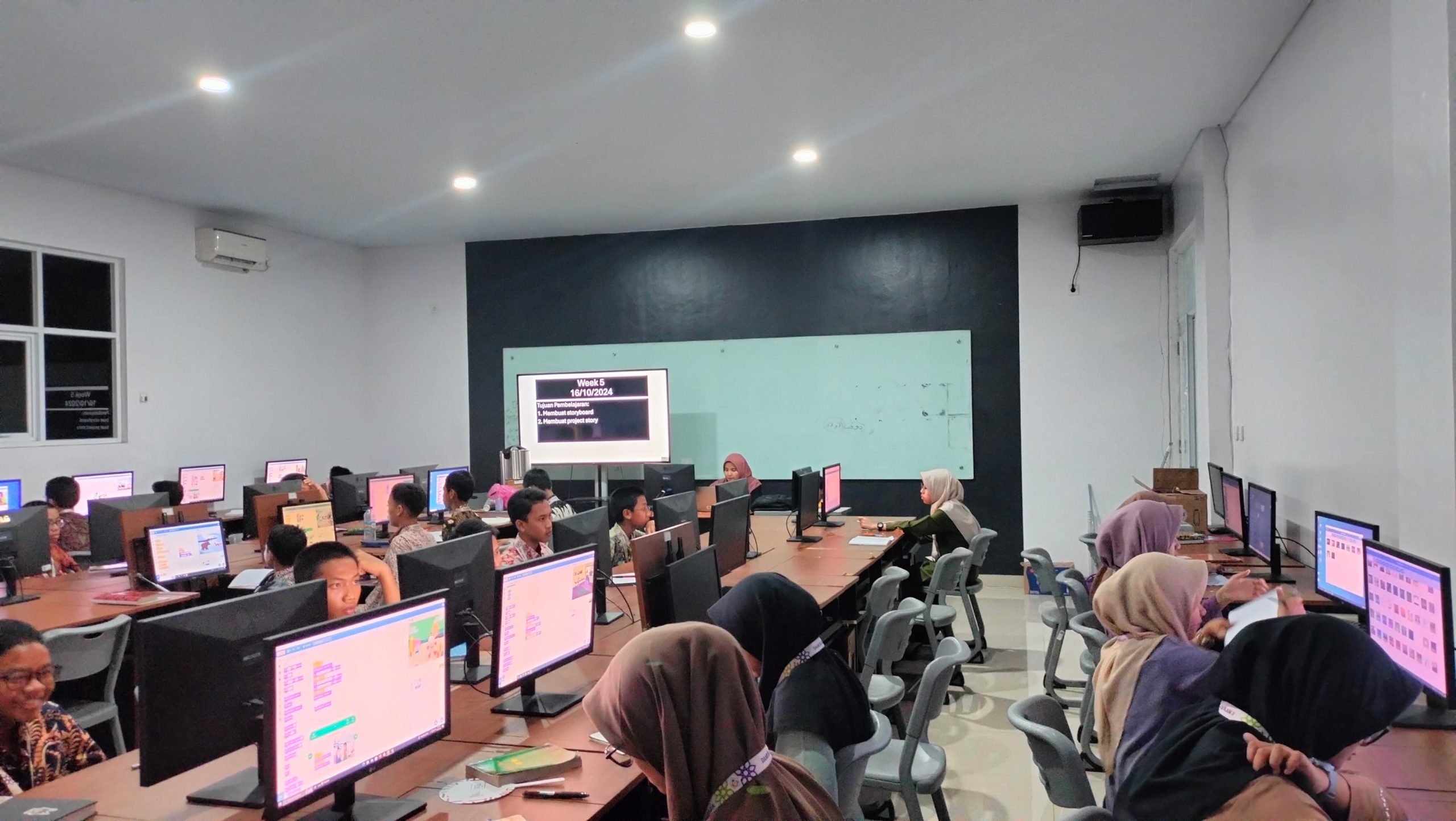 Bijak Menggunakan AI