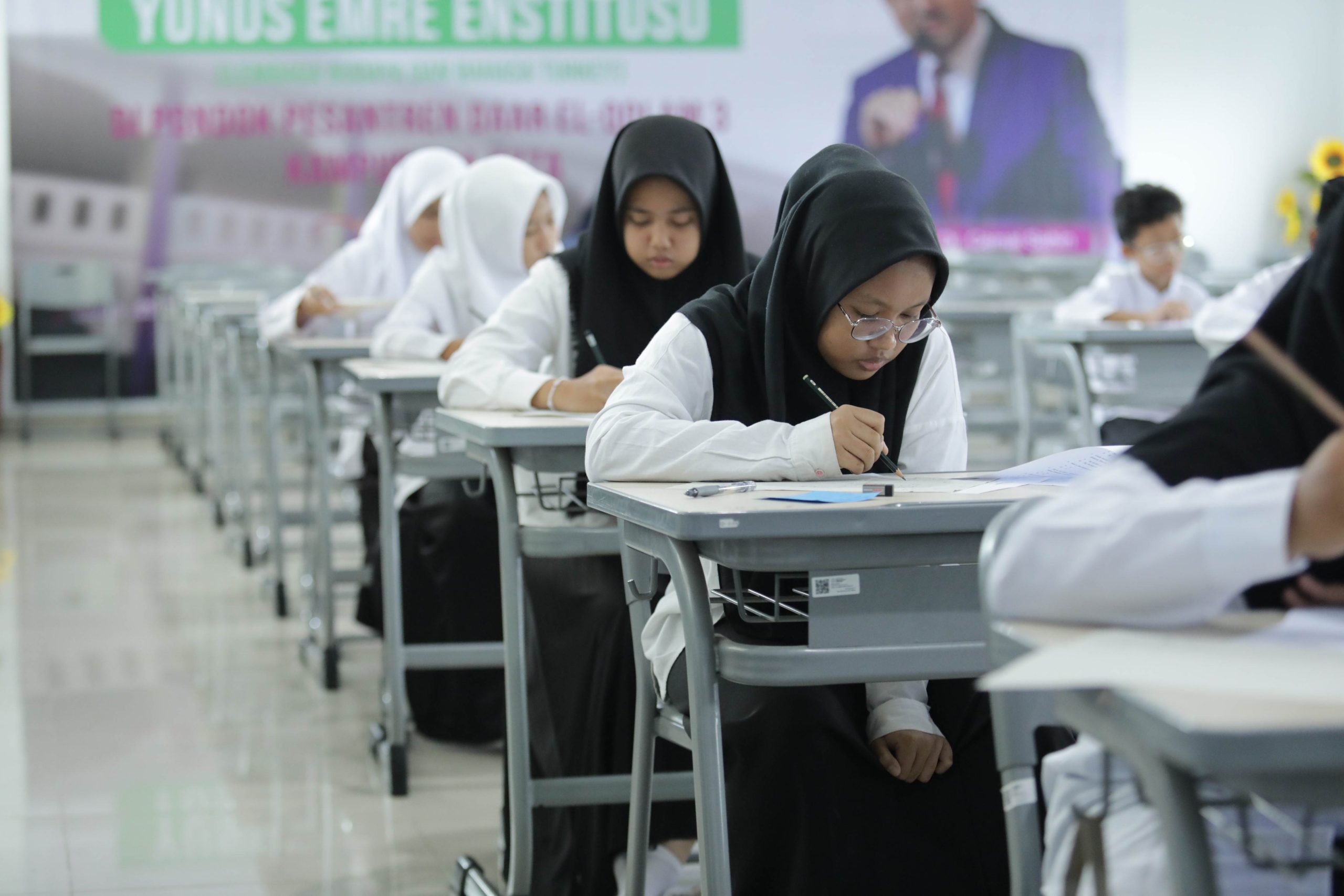 Mendaftar di Daar el-Qolam 3, Inilah Program Jurusan yang Menarik