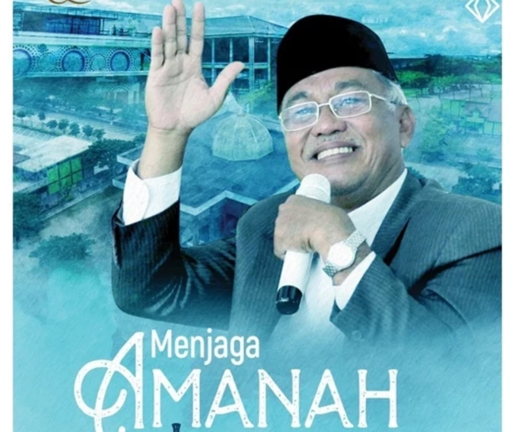 Resensi Buku Kiai Syahid: Meresapi Makna Dza ‘Izza