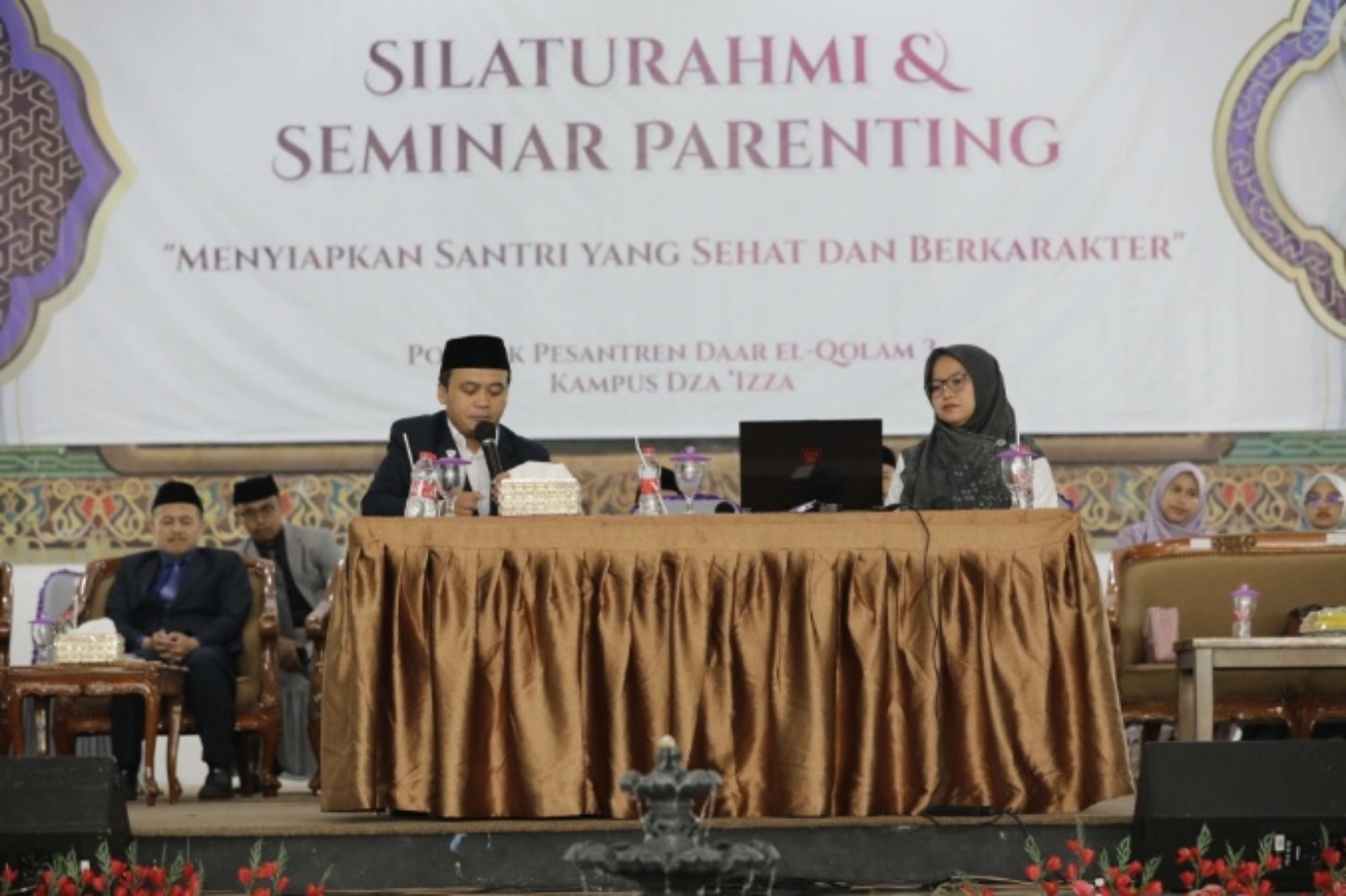 Motivasi Belajar Santri: Mengenal Diri dan Gaya Belajar
