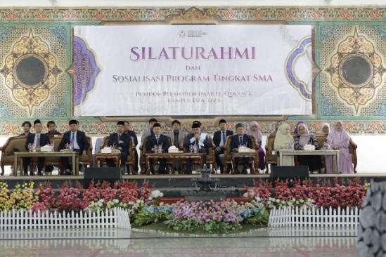 Dirasah Islamiyah, Menjawab Kebutuhan Generasi Muslim