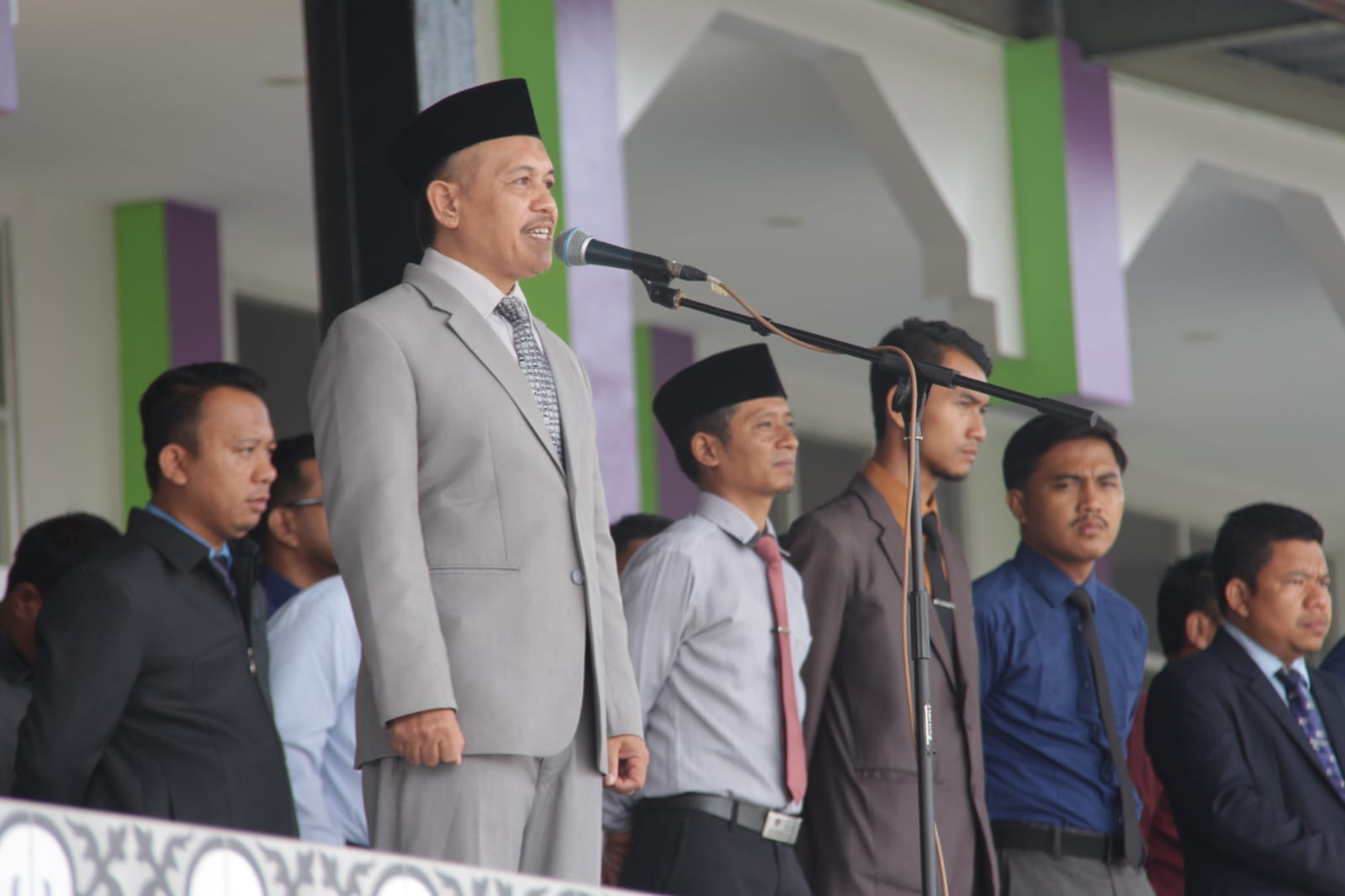Pesan Hikmah dalam Peringatan Hari Guru Nasional 2024