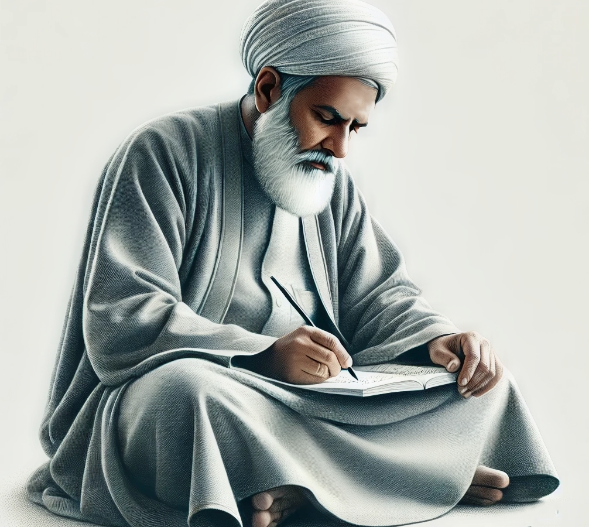 Keistimewaan Metodologi Imam Syafi’i