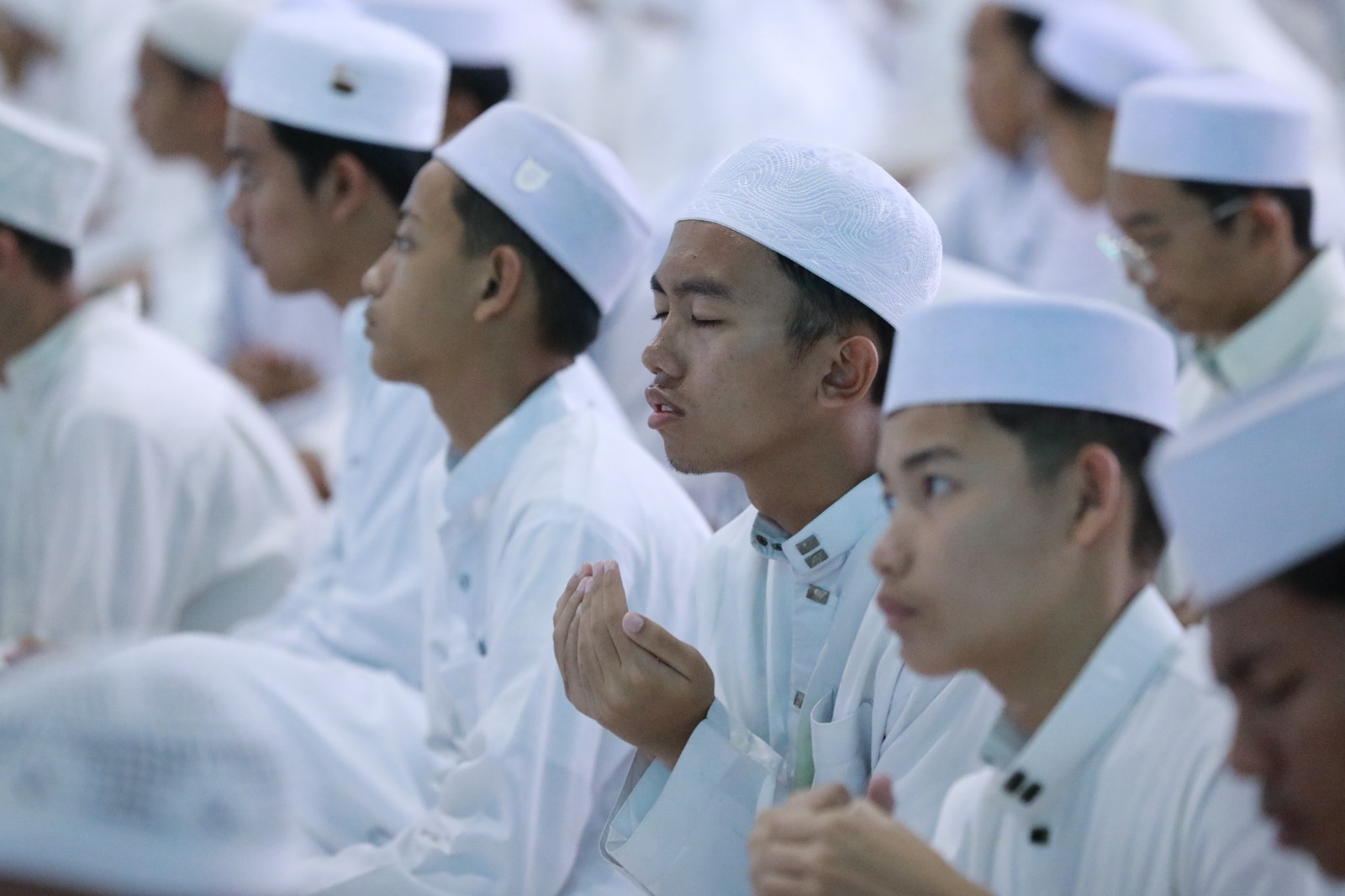Sekolah, Mau Apa?