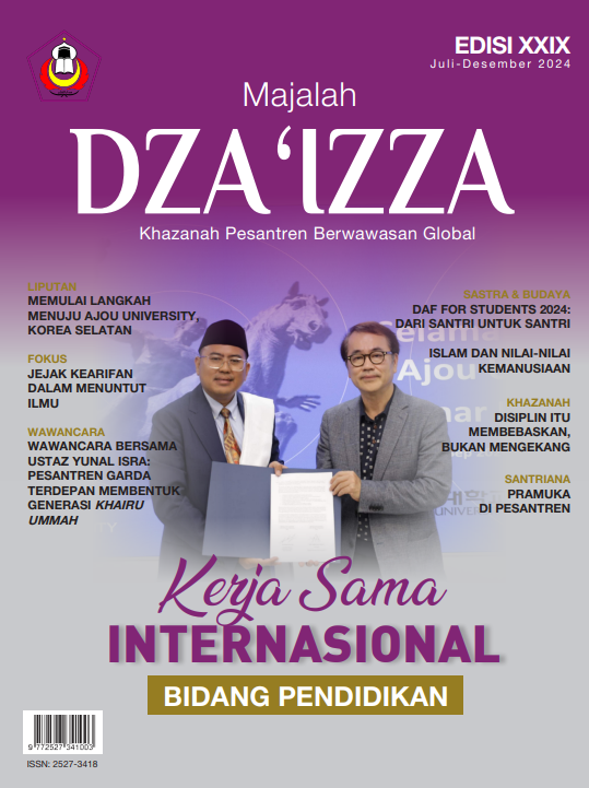 dza izza 29