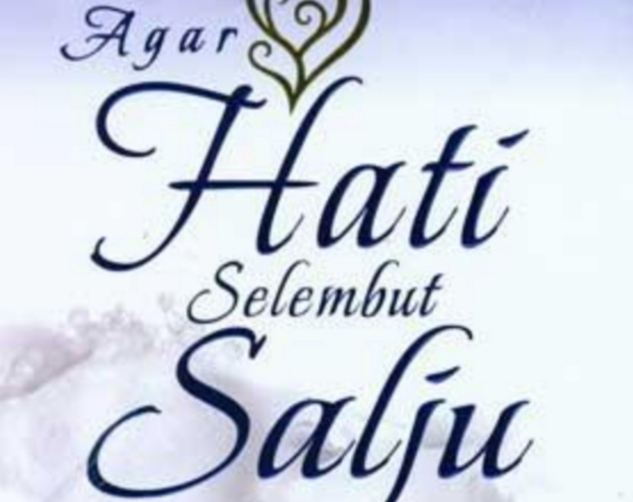 Kisah Orang-orang Saleh yang Melembutkan Hati