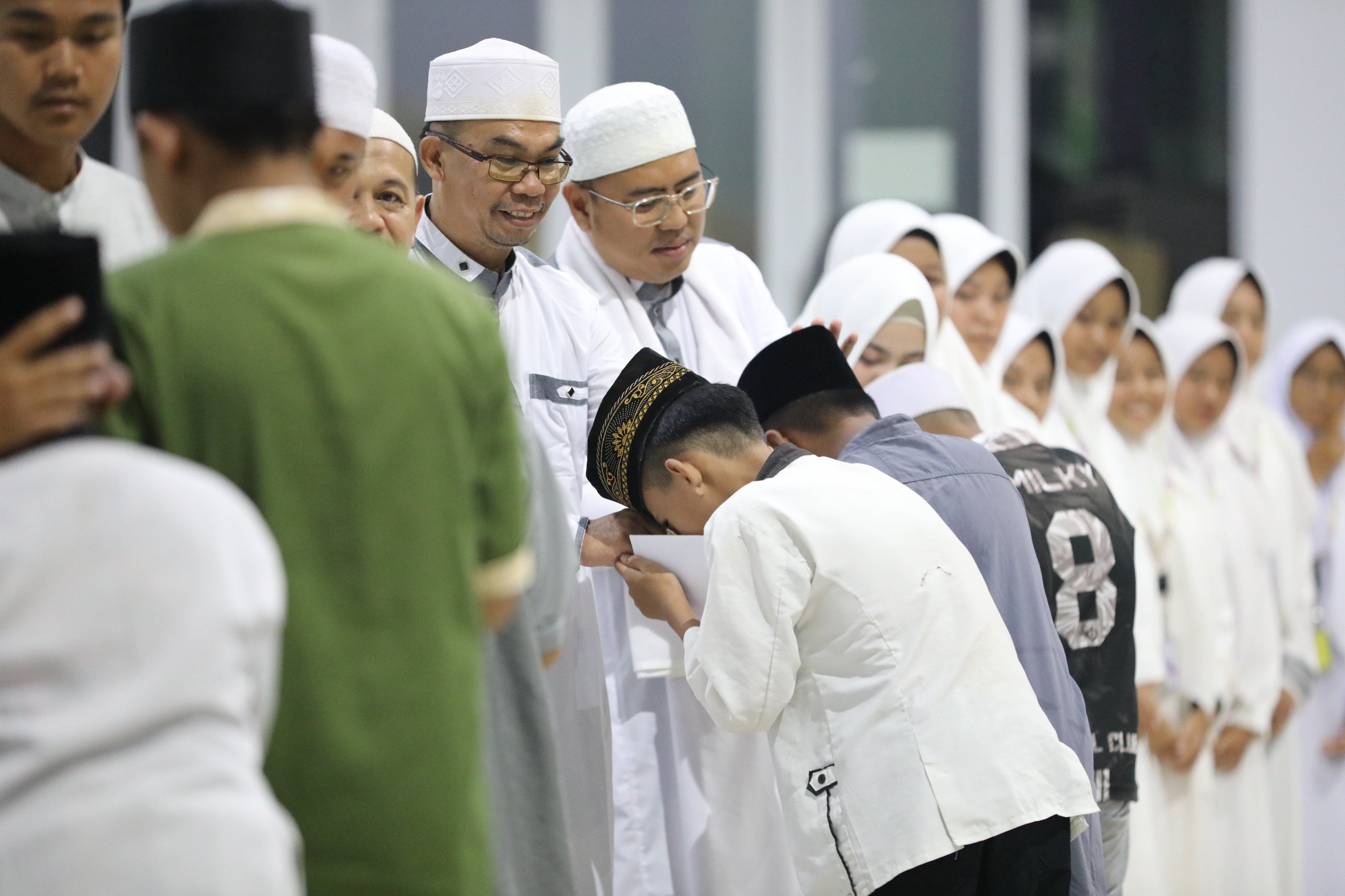 Peringatan Hari Asyura: Menghidupkan Cinta Kepada Rasul dan Anak Yatim