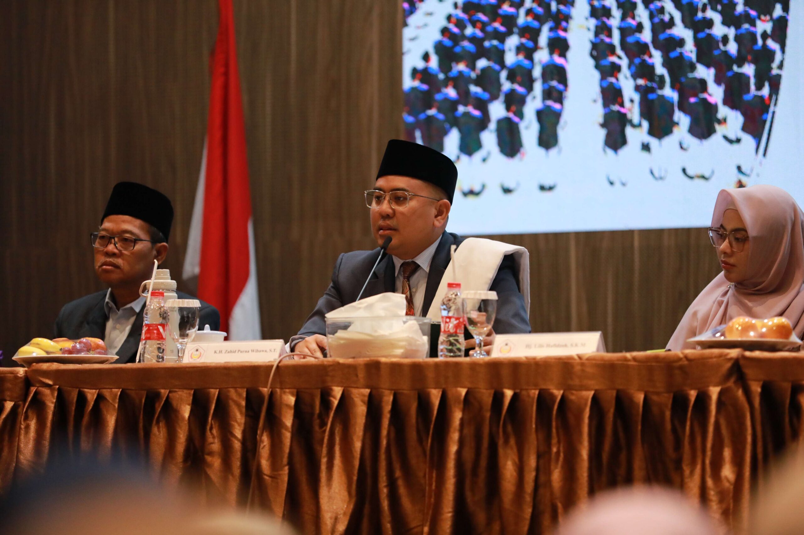 Hakikat Mursyid Sebagai Pembimbing Ruhani: Bukan Sekadar Mengisi Akal, tapi Penuntun Amal dan Spiritual