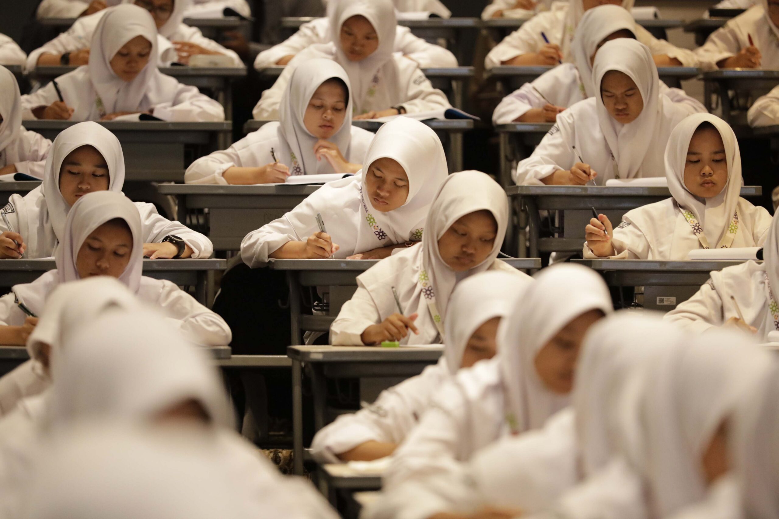 Memahami Faktor Pendorong Semangat Belajar Anak