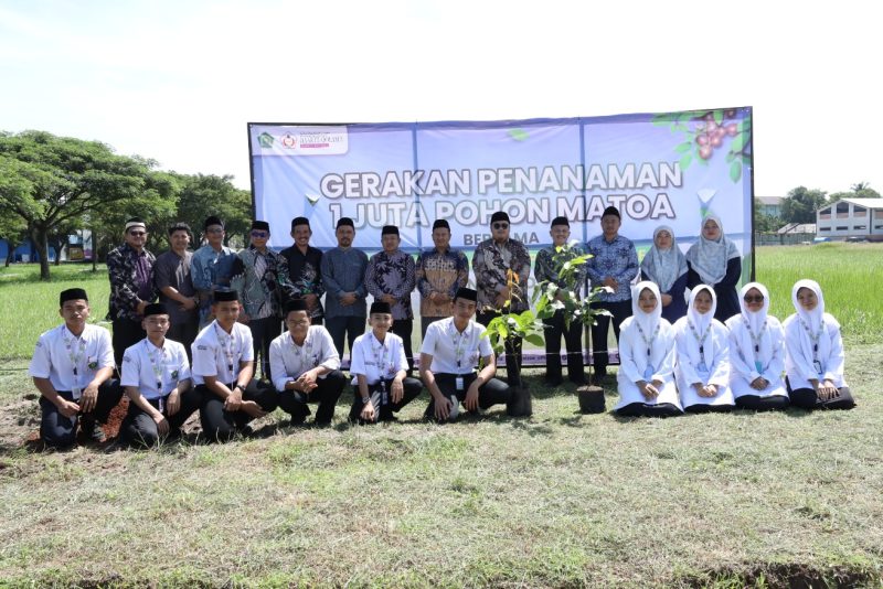 FIKIH HIJAU: MERESPONS ISU PEMBANGUNAN BERKELANJUTAN