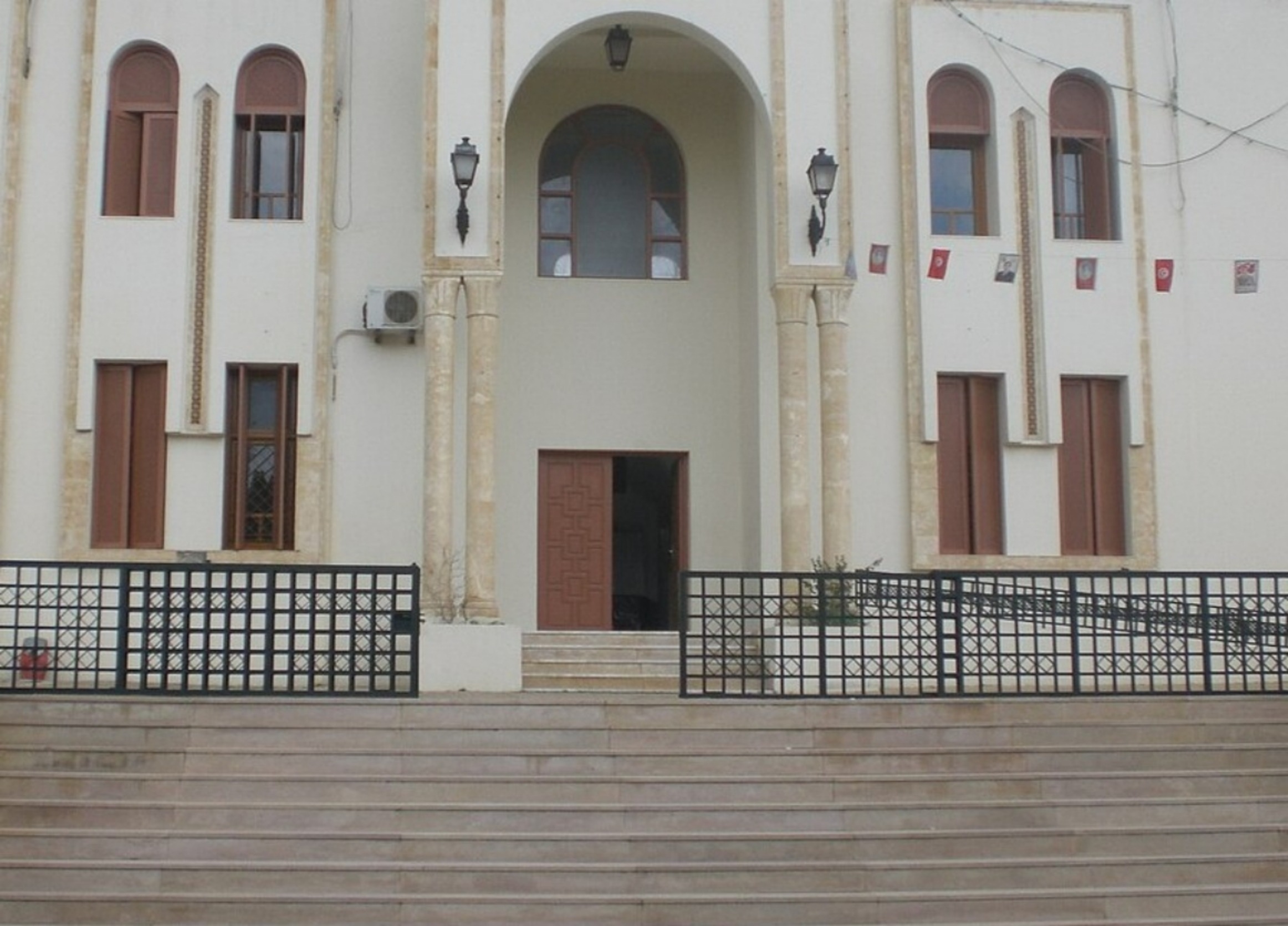Pendidikan Islam di Tunisia: Harmoni antara Turats, Tajdid, dan Hadatsah