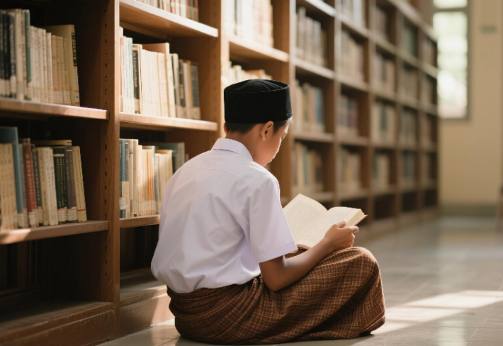 Yang Terakhir Sebelum Akhir