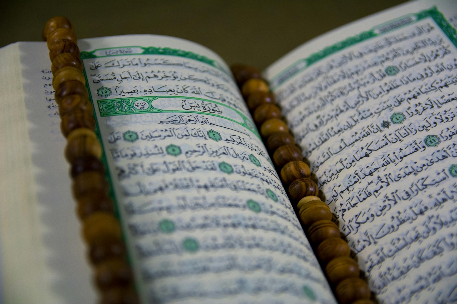 Memahami Kitab Suci dengan Pola SOAP