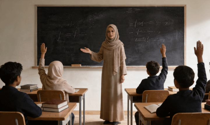 Emansipasi Itu Tetap Menjaga ‘Izzah Perempuan