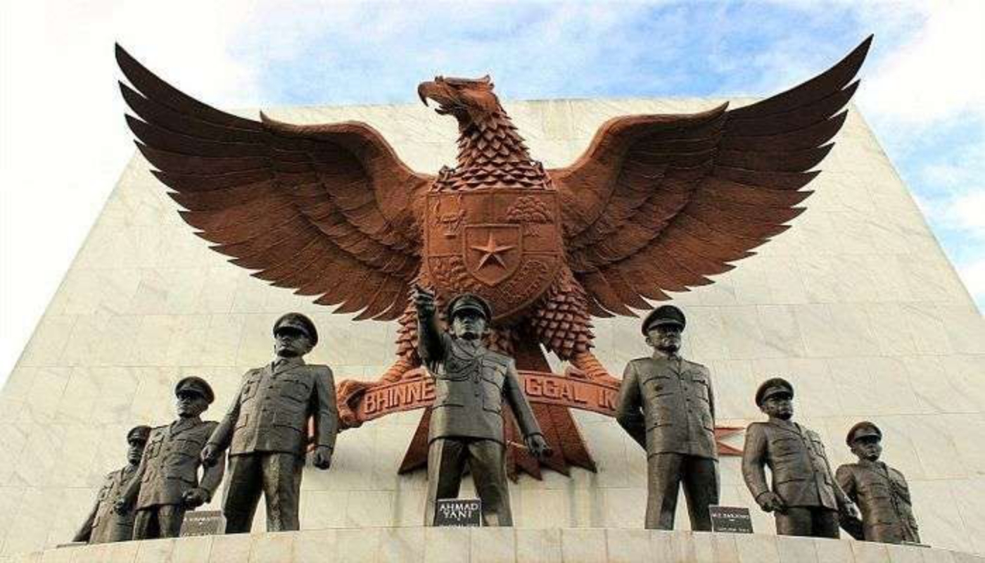 G30S, Mengapa Kontroversi?